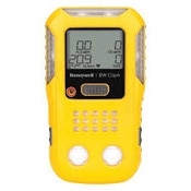Gas Detectors
